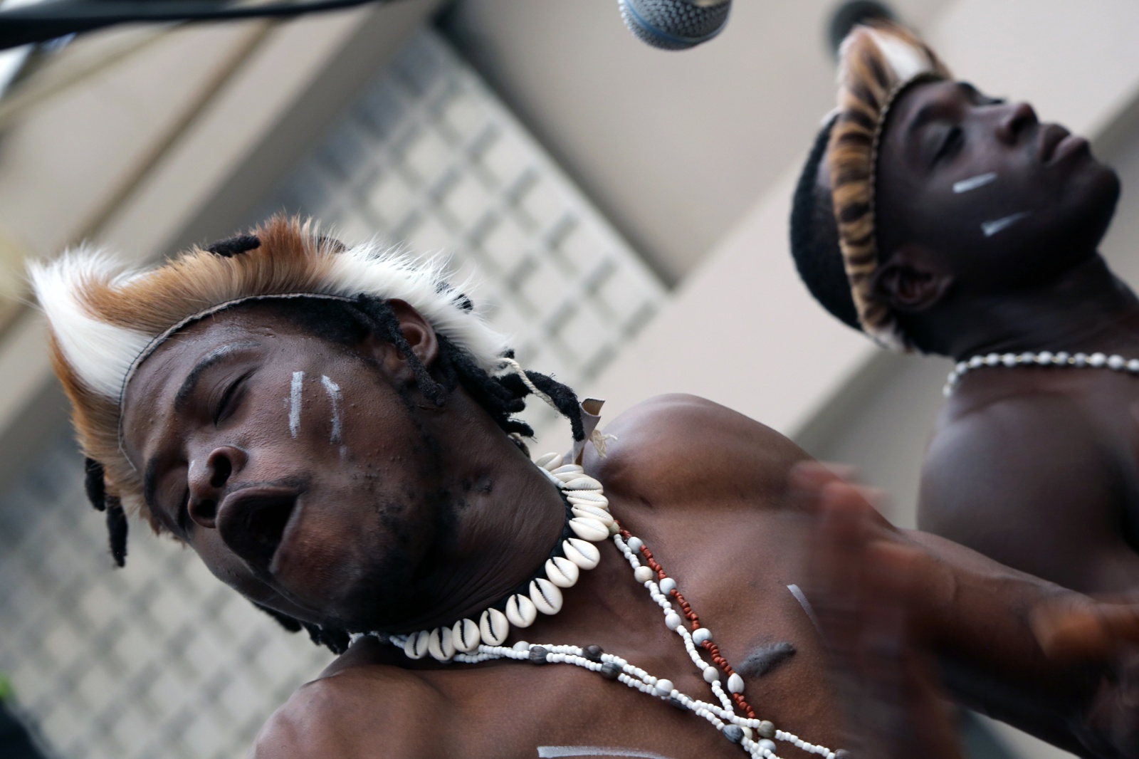 Athens African Festival